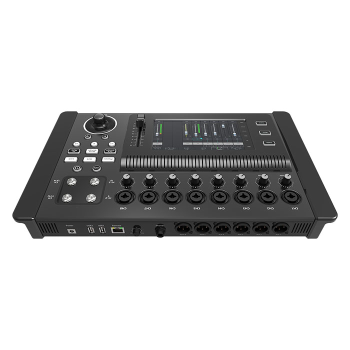 Mixer Digital 16 inci 8 Keluar