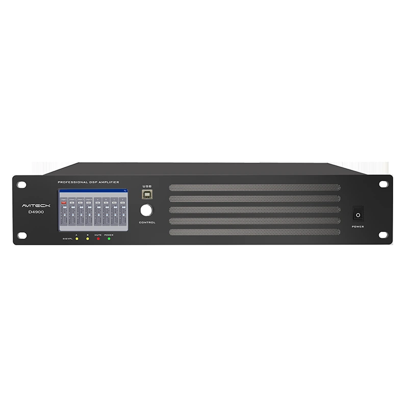 Apa Saja Area Aplikasi Power Amplifier?