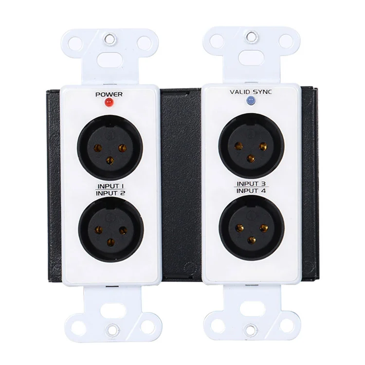 Bagaimana Dante Converter Mengatasi Sinkronisasi Jaringan Audio