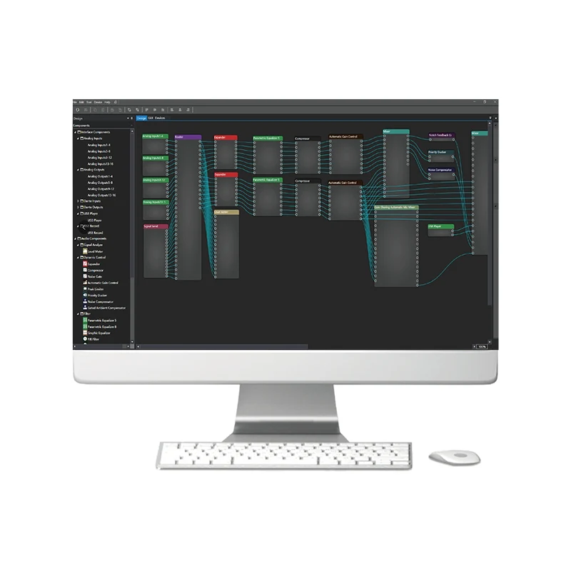 Mengapa Prosesor Audio Multi-Saluran Harus Mengubah Pengalaman Home Theater Anda