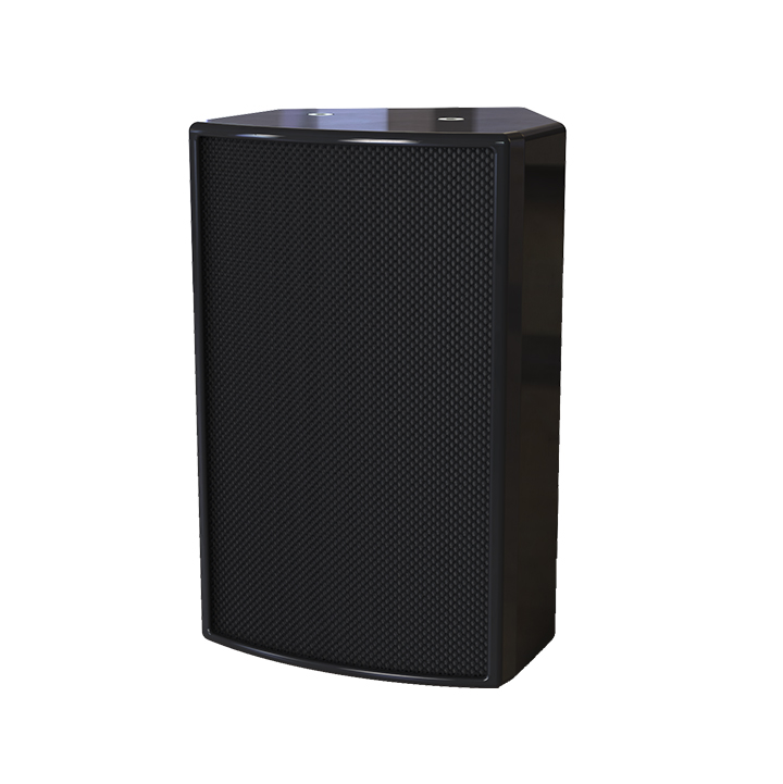 Dante Poe 6-inci Loudspeaker Aktif Dua Jalan